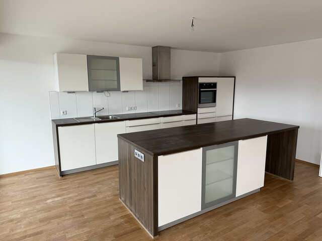 Sehr schöne, ruhige 4 Zimmer Penthousewohnung in Fußach