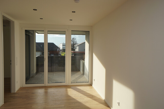 Neubau | 2-Zimmer | Balkon | Feldkirch