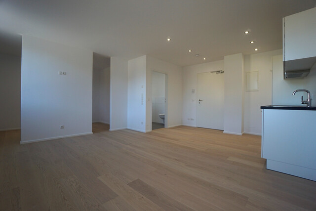 1,5-Zimmer-Wohnung  |  Götzis  |  tolle Lage