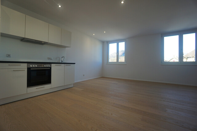 1,5-Zimmer-Wohnung  |  Götzis  |  tolle Lage