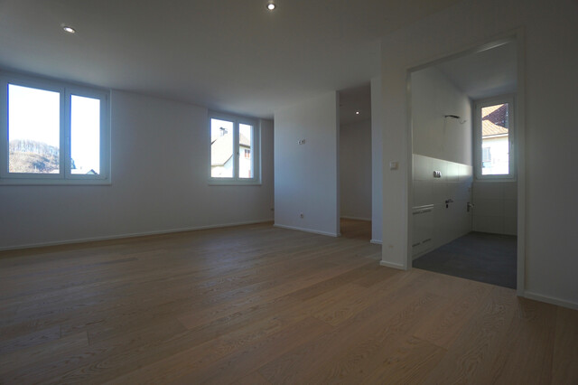 1,5-Zimmer-Wohnung  |  Götzis  |  tolle Lage