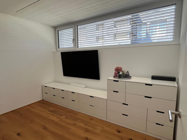 Exklusiver Designer-Bungalow mit Atrium, Wellnessbereich und hochwertiger Ausstattung in ruhiger Lage von Fußach - Privatverkauf – Provisionsfrei