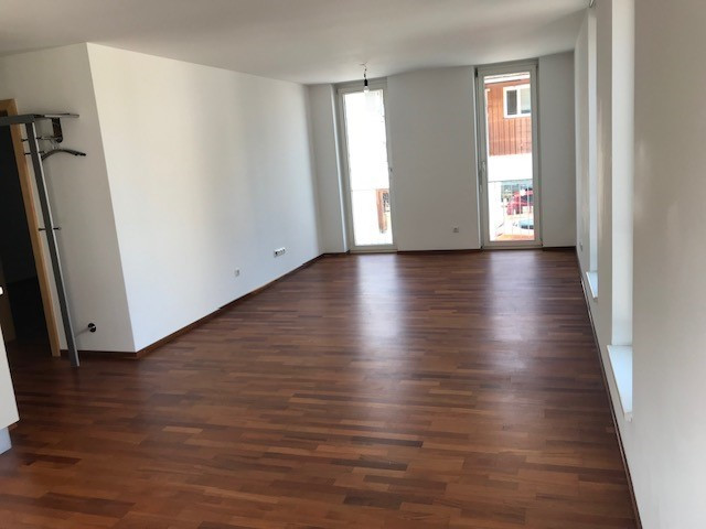 Wohnung mit Loft-Flair im Zentrum von Dornbirn