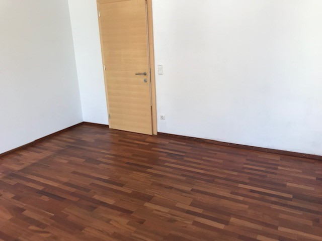 Wohnung mit Loft-Flair im Zentrum von Dornbirn