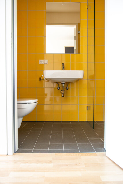 Zimmer mit Bad im Zentrum von Hohenems ab 1. August