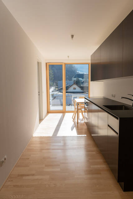 Zimmer mit Bad im Zentrum von Hohenems ab 1. August