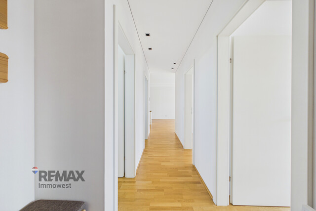 Wohnen & Wohlfühlen – attraktive 3-Zimmer-Wohnung zentral gelegen