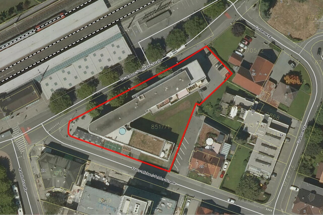Wohnen & Wohlfühlen – attraktive 3-Zimmer-Wohnung zentral gelegen