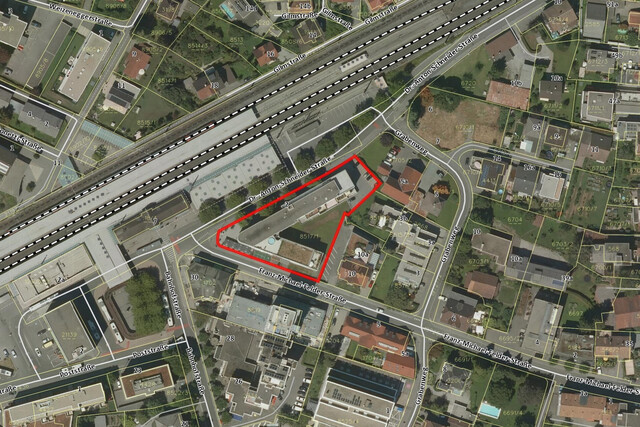 Wohnen & Wohlfühlen – attraktive 3-Zimmer-Wohnung zentral gelegen