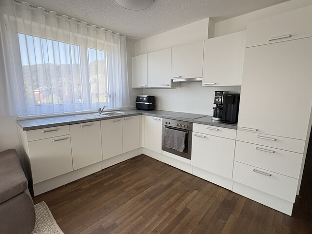 Gepflegt 3-Zimmerwohnung in sonniger Lage in Nüziders zu vermieten