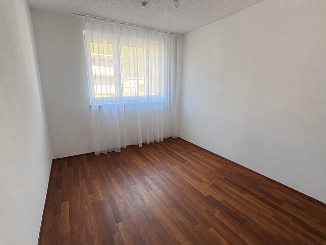 Gepflegt 3-Zimmerwohnung in sonniger Lage in Nüziders zu vermieten