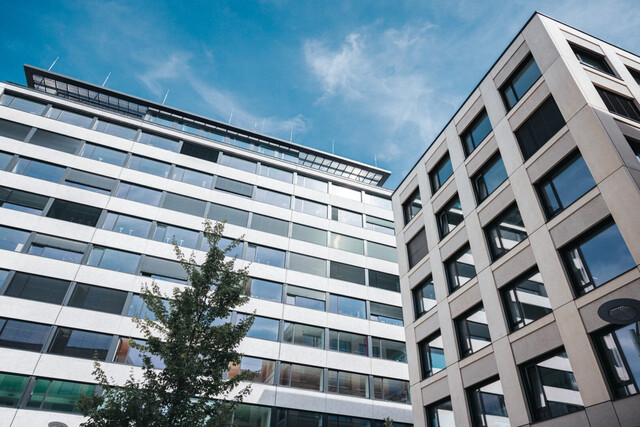 Vollmöbliertes Büro über den Dächern von Salzburg | 335 m² | STADTWERK