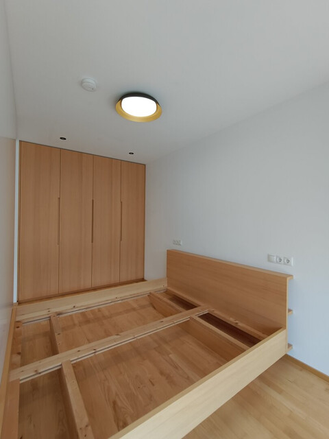 2-Zimmer-Dachgeschosswohnungen in Frastanz