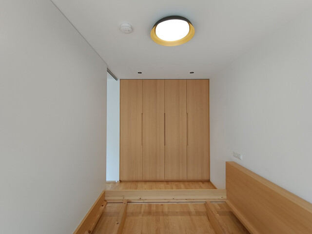 2-Zimmer-Dachgeschosswohnungen in Frastanz