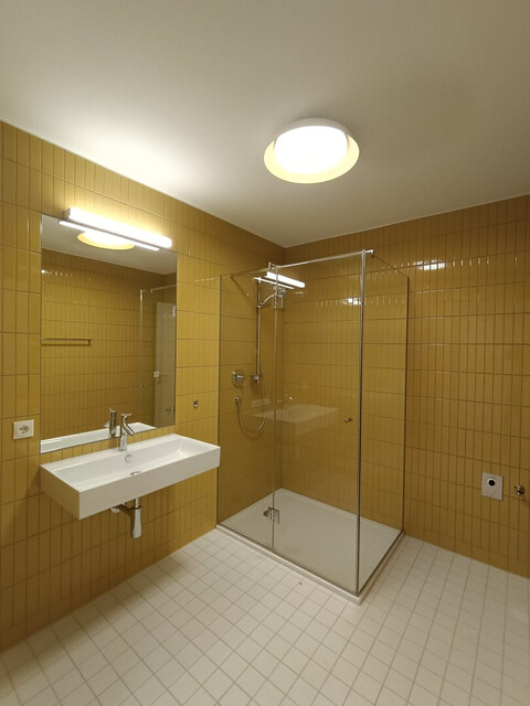 2-Zimmer-Dachgeschosswohnungen in Frastanz