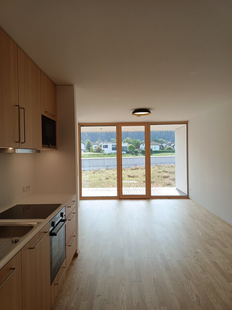 2-Zimmer-Dachgeschosswohnungen in Frastanz