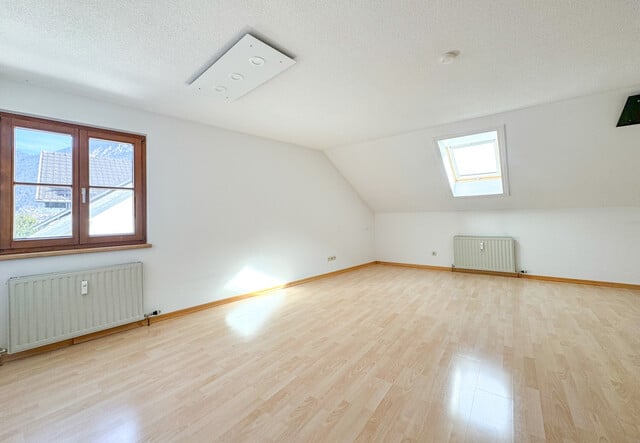 Attraktive Gelegenheit für Anleger oder Eigennutzer in Bürs