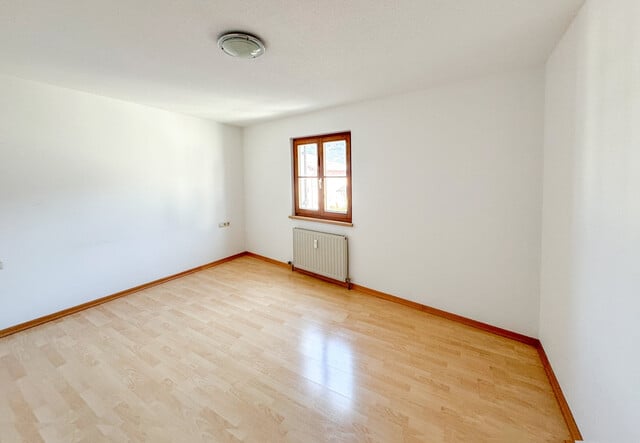 Attraktive Gelegenheit für Anleger oder Eigennutzer in Bürs