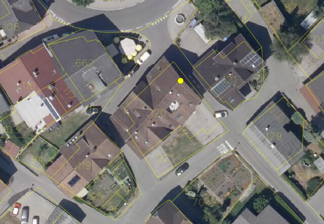 Attraktive Gelegenheit für Anleger oder Eigennutzer in Bürs