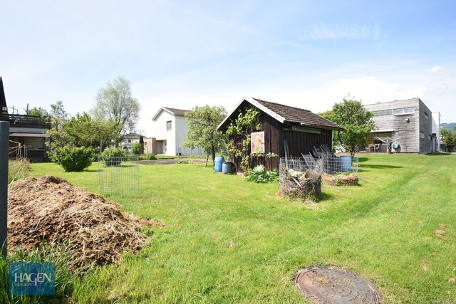 502 m² Baugrund in familienfreundlicher Wohnlage
