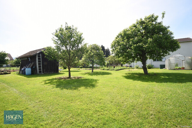 502 m² Baugrund in familienfreundlicher Wohnlage