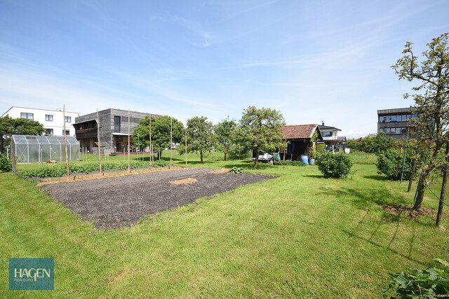 502 m² Baugrund in familienfreundlicher Wohnlage