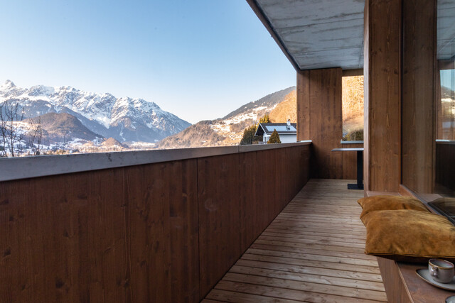 Exklusive Alpenapartments im Montafon | Eigennutzung & Vermietung