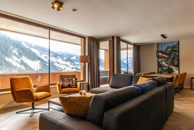 Exklusive Alpenapartments im Montafon | Eigennutzung & Vermietung
