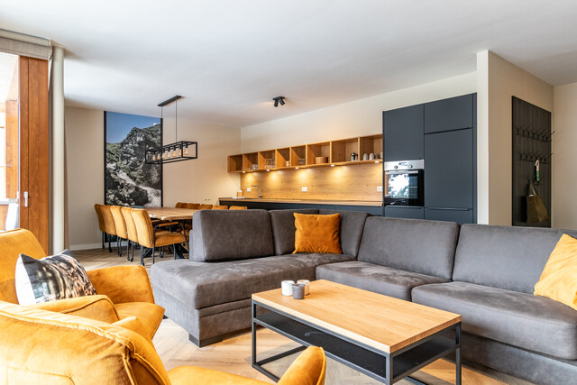 Exklusive Alpenapartments im Montafon | Eigennutzung & Vermietung