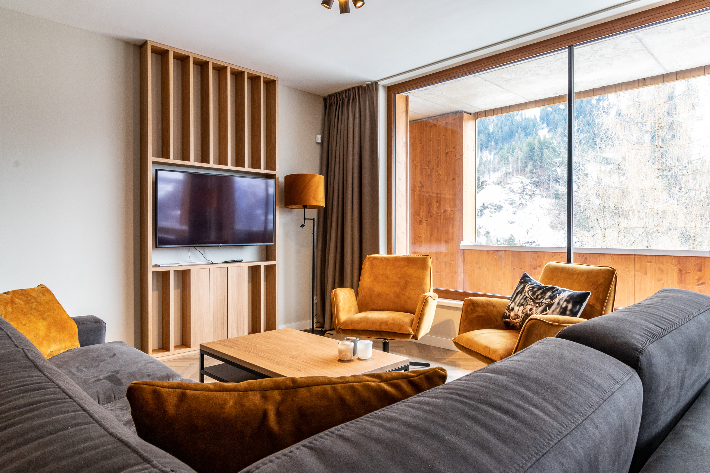 Exklusive Alpenapartments im Montafon | Eigennutzung & Vermietung