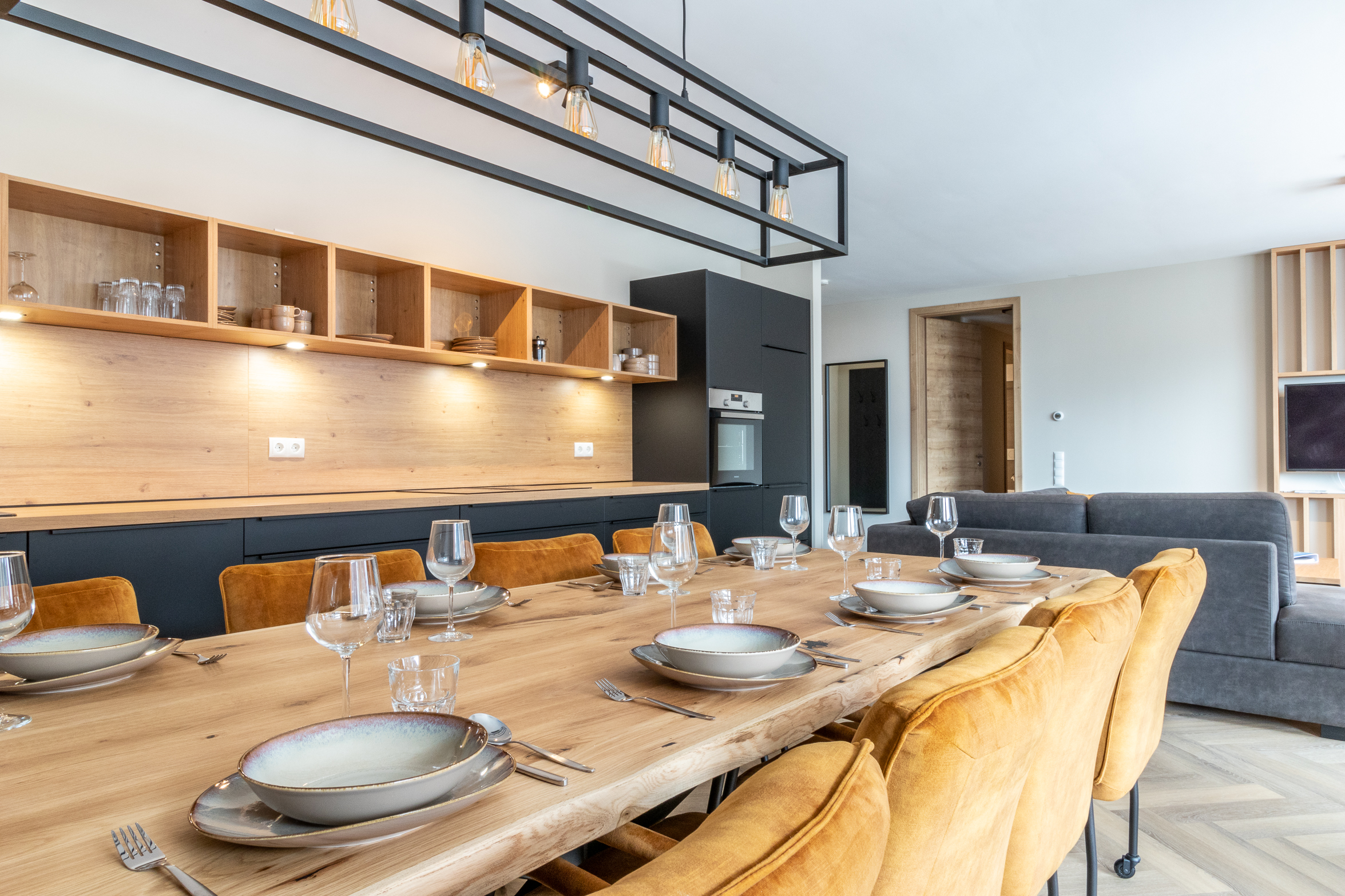 Exklusive Alpenapartments im Montafon | Eigennutzung & Vermietung