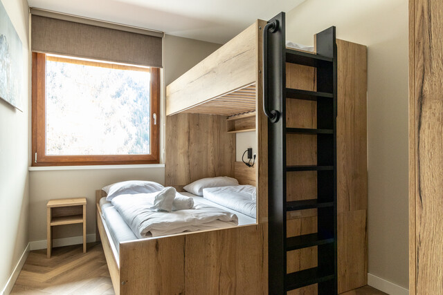 Exklusive Alpenapartments im Montafon | Eigennutzung & Vermietung