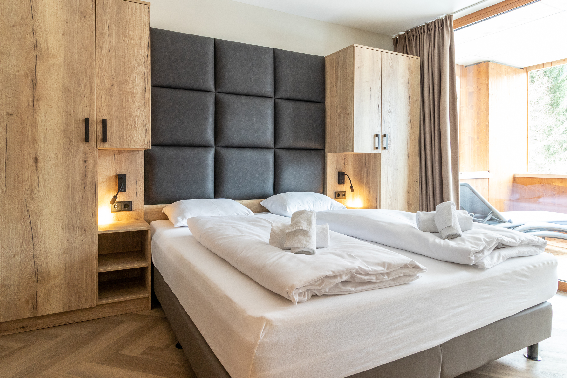 Exklusive Alpenapartments im Montafon | Eigennutzung & Vermietung