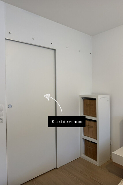 4-Zimmer Terrassenwohnung in Hohenems