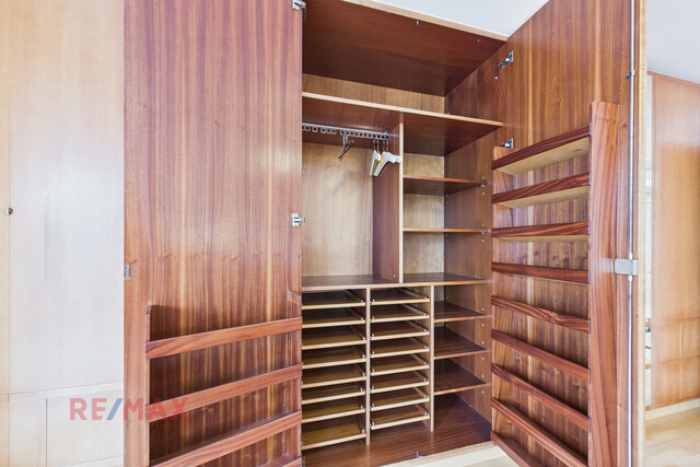 Weitläufiges Penthouse mit über 117m² Terrasse in Bregenz-Vorkloster