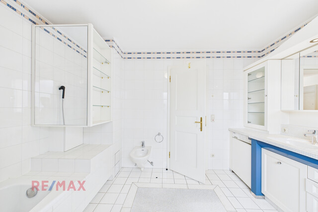 Weitläufiges Penthouse mit über 117m² Terrasse in Bregenz-Vorkloster