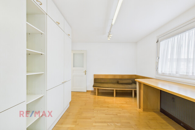 Weitläufiges Penthouse mit über 117m² Terrasse in Bregenz-Vorkloster