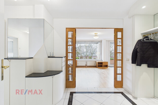 Weitläufiges Penthouse mit über 117m² Terrasse in Bregenz-Vorkloster