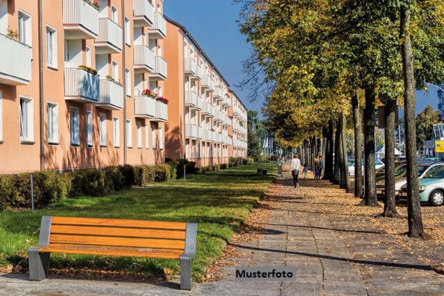 Zentral & ruhig wohnen - 2-Zimmer-Wohnung in Top-Lage (1020)