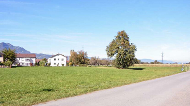 Erstbezug im Neubau – Eindrucksvolle 2-Zimmergartenwohnung mit hochwertiger Ausstattung in Feldkirch-Gisingen