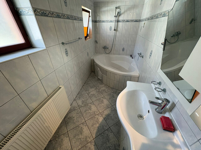 Schöne 4,5-Zimmer-Wohnung in ruhiger Lage in Feldkirch