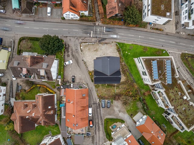 Außergewöhnliche Villa mitten in Lindau! Herrenhaus mit viel Potential!