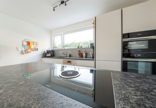 3-Zimmer-Gartenwohnung in Dornbirn Haselstauden