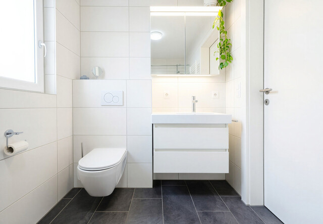 3-Zimmer-Gartenwohnung in Dornbirn Haselstauden