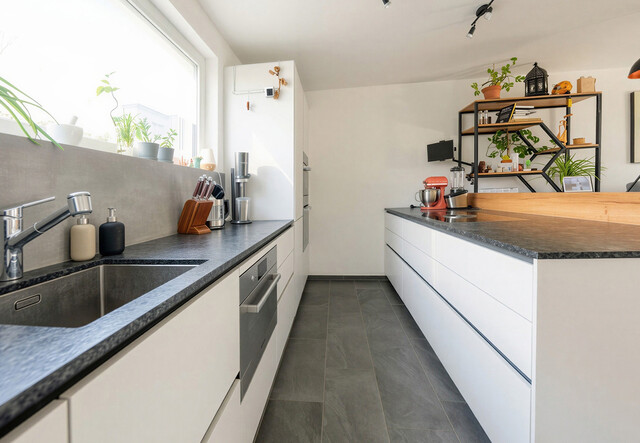 3-Zimmer-Gartenwohnung in Dornbirn Haselstauden