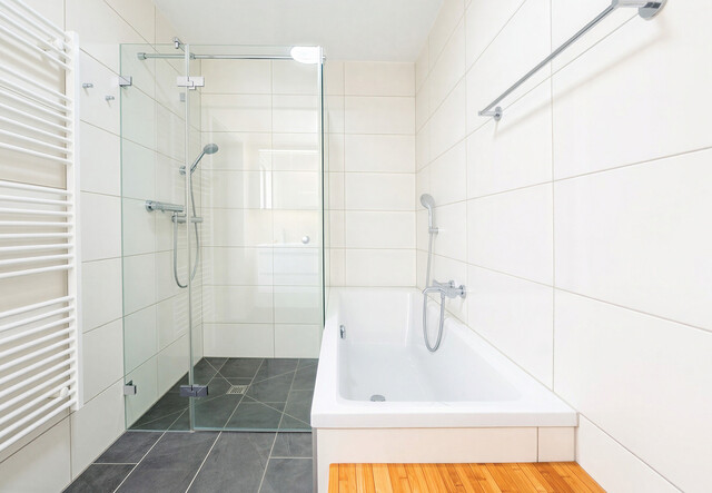 3-Zimmer-Gartenwohnung in Dornbirn Haselstauden