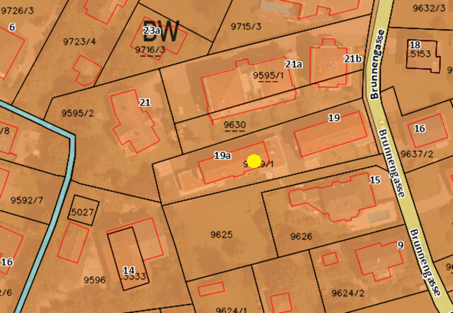 3-Zimmer-Gartenwohnung in Dornbirn Haselstauden