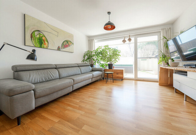 3-Zimmer-Gartenwohnung in Dornbirn Haselstauden