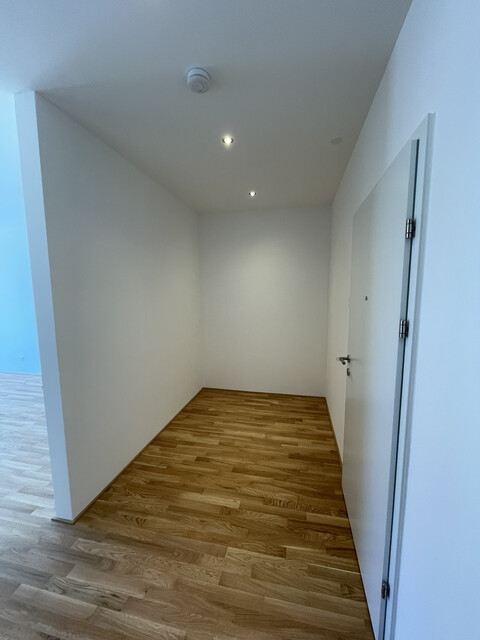 Sonnige 2-Zimmer-Wohnung mit Dachterrasse in Dornbirn Zentrum