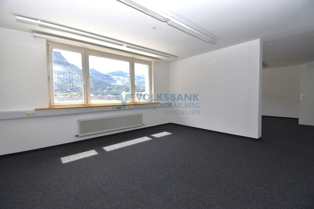 Bürogebäude - Investorenobjekt in guter Lage!